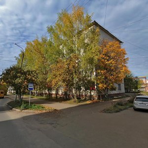 Proletarskaya Street, 24, Yoshkar‑Ola: photo