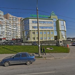 Khirosimy Street, 2, Volgograd: photo