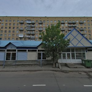 Псков, Рижский проспект, 49Б: фото