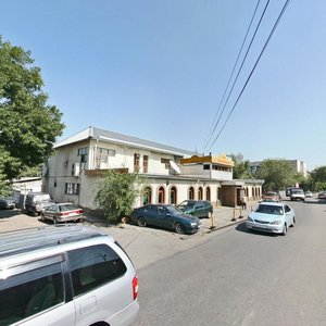 Karasay batyr Street, 229, Almaty: photo