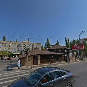 Patriotov Avenue, 24Д, Voronezh: photo