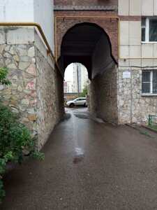 Tsyurupy Street, 156/2, Ufa: photo