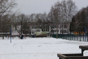 Khuzangaya Street, 11А, Cheboksary: photo