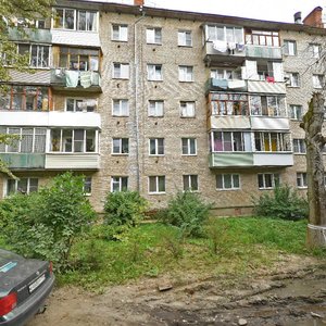 Ulitsa Chernyakhovskogo, 2, Hot'kovo: photo