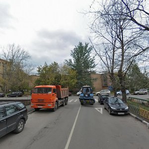 4th Roschinsky Drive, 14, Moscow: photo