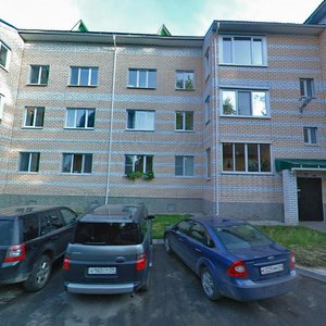 Ulitsa Popova, 56к2, Arkhangelsk: photo
