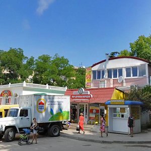 Generala Zakharova Square, 3, : foto