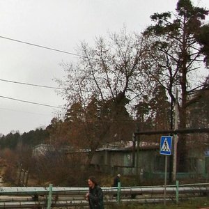Gornaya Street, 9Б, : foto