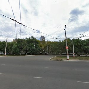 Kosareva Street, 86А, Saransk: photo