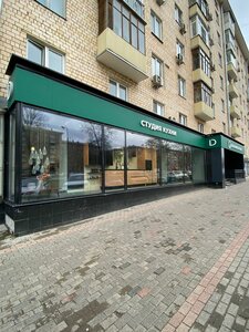 Leninsky Avenue, 69, Moscow: photo