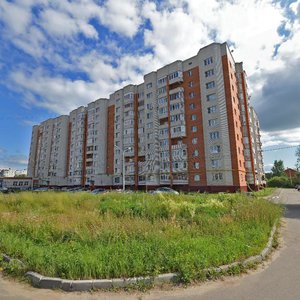 Kominterna Street, 3, Orehovo‑Zuevo: photo