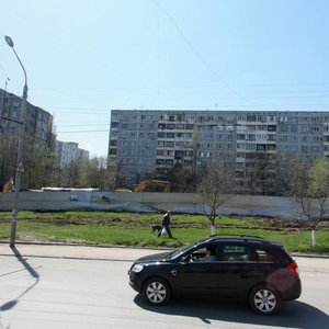 Kosmonavtov Avenue, 27В, Rostov‑na‑Donu: photo