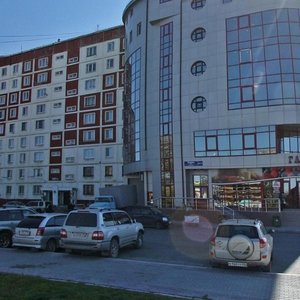 Lenina Street, 321/1, Yuzhno‑Sakhalinsk: photo