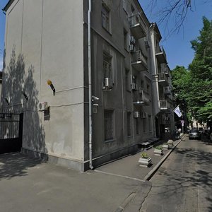 Striletska Street, 16, : foto