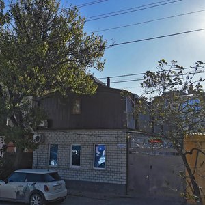 Ulitsa Shevchenko, 152А, Anapa: photo