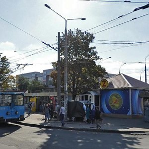 Petra Hryhorenka Аvenue, 2/146, Kharkiv: photo