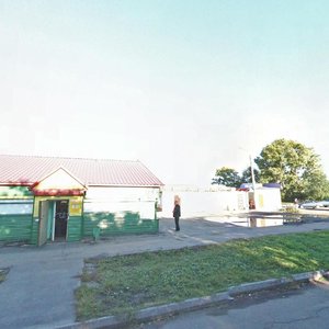 Pionerskaya Street, 2А, Komsomolsk‑at‑Amur: photo