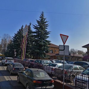 Ulitsa Dunayevskogo, 7с1, Pyatigorsk: photo