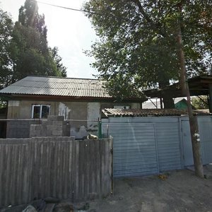 Álibı Jangeldın kóshesi, 64, Almaty: photo