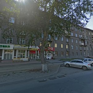 Bol'shevistskaya Street, 34, Novosibirsk: photo