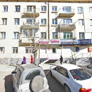 Ulitsa Chaykovskogo, 40 ، : صورة