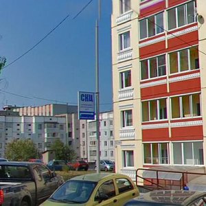 Lizy Chaykinoy Street, No:14к2, Petrozavodsk: Fotoğraflar