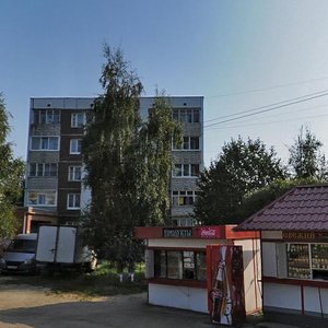 Тосно, Шоссе Барыбина, 11: фото