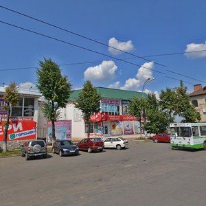 Donbasskaya Street, 18к3, Voronezh: photo