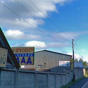 Sverdlova Street, 31к2, : foto
