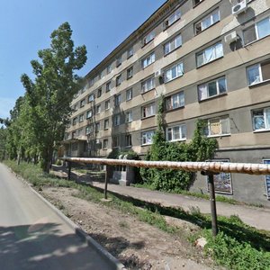 Olimpiyskaya ulitsa, 5, Saratov: photo