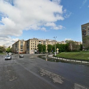Магнитогорск, Проспект Ленина, 1: фото