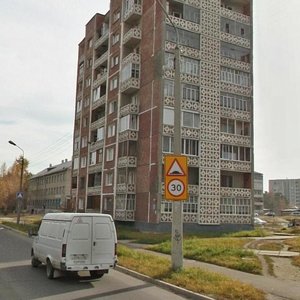 Mikrorayon 12A, 12, Angarsk: photo