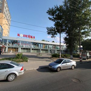 Kulibin Street, 3А, Nizhny Novgorod: photo