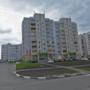 Губкин, Севастопольская улица, 115: фото