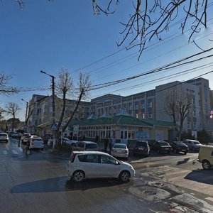 Анапа, Черноморская улица, 28А: фото