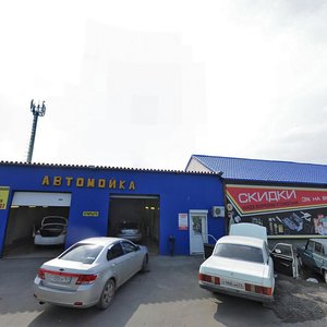 Ulitsa Stanislavskogo, 1А/134, Bataysk: photo