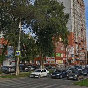 Самара, Ново-Вокзальная улица, 27к1: фото
