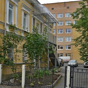 Kuybysheva Street, 8А, : foto
