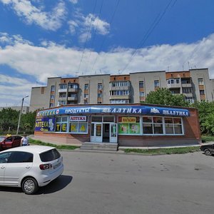 Ulitsa Lizy Chaykinoy, 328А, Taganrog: photo