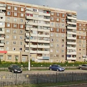 Sovetskaya Street, 215, Magnitogorsk: photo