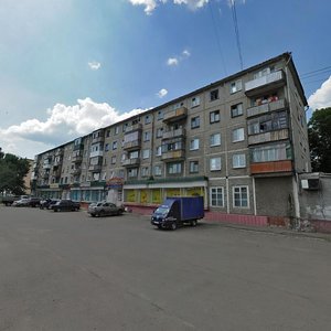 Орёл, Комсомольская улица, 196: фото