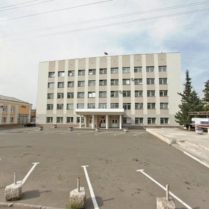 Lermontova Street, 171А, Omsk: photo