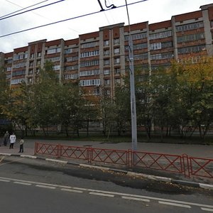 Bolshaya Oktyabrskaya Street, 73, : foto
