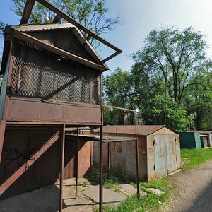 Vulytsia Serhiia Kolachevskoho, 86А, Kryvyi Rih: photo