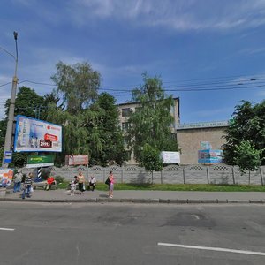 Sinna vulytsia, 7, Poltava: photo