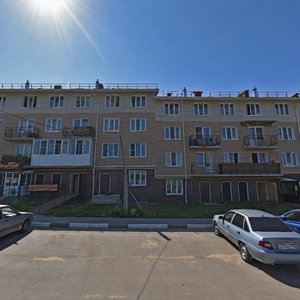Prospekt Generala Beloborodova, 16 ، : صورة