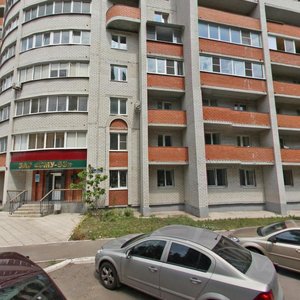 Antokolskogo street, 2, : foto