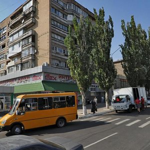 Макеевка, Улица Свердлова, 131: фото