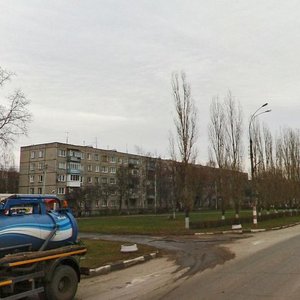 Нижний Новгород, Проспект Бусыгина, 34: фото