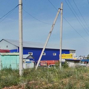 Cheboksarskaya ulitsa, 21/1к2, Ufa: photo